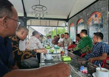 Ban yang Menggelinding dan Kenangan yang Tak Pernah Pergi