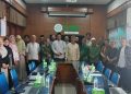 PDM Kota Yogyakarta Gelar Bimtek SatuMu, Perkuat Fondasi Data Digital Muhammadiyah
