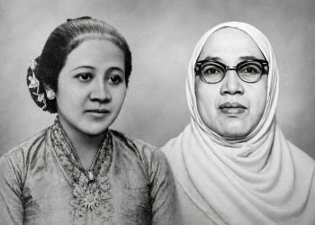 Dari Kartini ke Rasuna: Ketika Kata-kata Menjadi Perlawanan