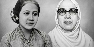 Dari Kartini ke Rasuna: Ketika Kata-kata Menjadi Perlawanan
