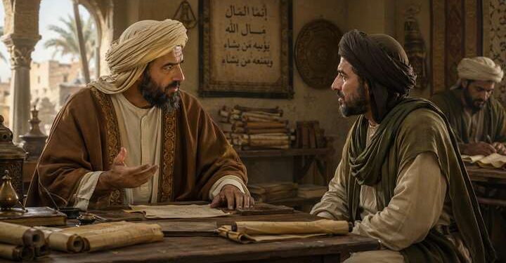 Kisah Pejabat yang Menolak Tunjangan