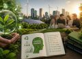 Green Mindset: Belajar Ulang Mengelola Dunia dengan Kesadaran
