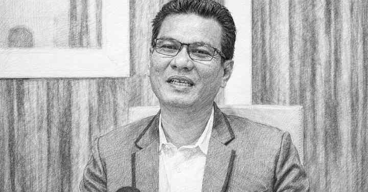 Mengembalikan Kewarasan Hukum