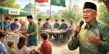 Muhammadiyah Civil Society: Ketika Kritik Menjadi Wujud Cinta kepada Negeri