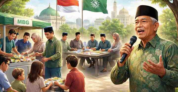 Muhammadiyah Civil Society: Ketika Kritik Menjadi Wujud Cinta kepada Negeri