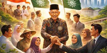 Peran Kebangsaan Muhammadiyah Melintasi Zaman, Bukan Pelayan Rezim