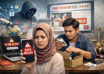 Tantangan Perlindungan Konsumen di Era Digital