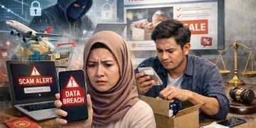 Tantangan Perlindungan Konsumen di Era Digital