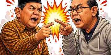 Menjaga Batas di Tengah Godaan Kekuasaan