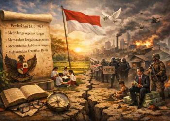 Raison D’être Indonesia