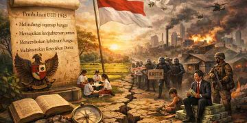 Raison D’être Indonesia