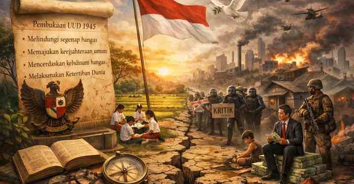 Raison D’être Indonesia