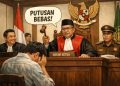 Belajar dari Kasus Amsal Sitepu