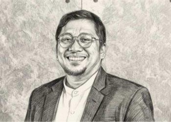 Ditantang Mundur dari ASN Jika Ingin Kritik Pemerintah, Begini Jawaban Feri Amsari