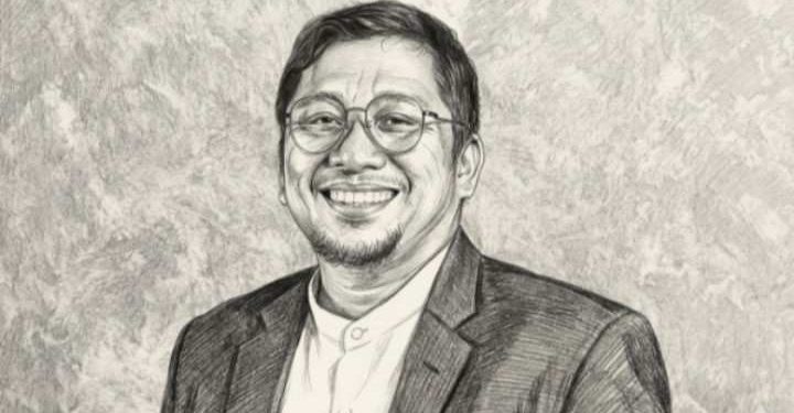 Ditantang Mundur dari ASN Jika Ingin Kritik Pemerintah, Begini Jawaban Feri Amsari