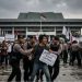 Kriminalisasi Suara Kritis