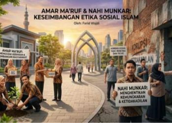 Amar Ma’ruf Vs Nahi Munkar