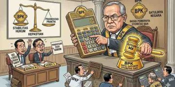 Menghitung Kerugian Negara