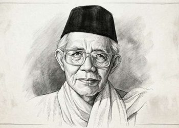 Natsir: Dari Alahan Panjang ke Jalan Panjang Republik