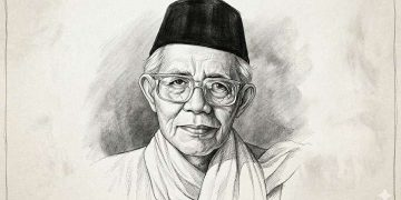 Natsir: Dari Alahan Panjang ke Jalan Panjang Republik