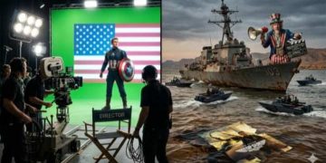 Mitos Super Power dan Ilusi Film Hollywood