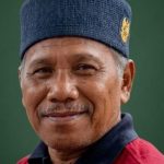 Shohibul Anshor Siregar