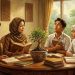Pembelajaran Sastra dan Penumbuhan Nilai Karakter