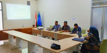 Perkuat Karakter Mahasiswa, UMMAD Madiun Intensif Persiapan Baitul Arqom 2026