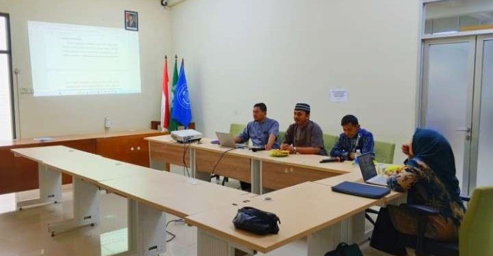 Perkuat Karakter Mahasiswa, UMMAD Madiun Intensif Persiapan Baitul Arqom 2026