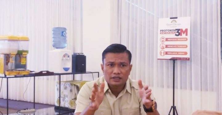 Pakar Soroti Kasus Amsal Sitepu: Fenomena Gunung Es dan Dugaan Pelanggaran HAM dalam Keterlambatan Pembebasan