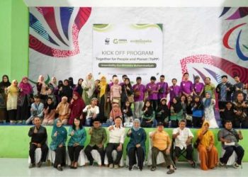 Dari Al-Ma’un ke Aksi Iklim: Muhammadiyah Dorong Difabel Jadi Aktor Utama Gerakan Perubahan Iklim di Pontianak