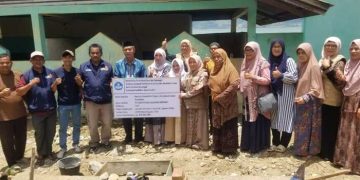 “Aisyiyah Aceh Peduli” Hadir Kembali, Salurkan Bantuan untuk Korban Bencana