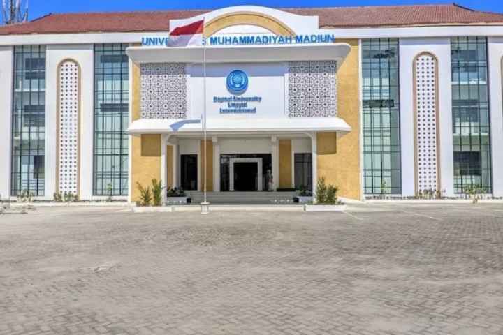 Mengenal Prodi Administrasi Kesehatan UMMAD Madiun yang Menghasilkan Lulusan Siap Kerja