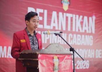 IMM Sumut Dukung Komisi X DPR RI Segera Sahkan Kebijakan Kenaikan Gaji Guru dalam Rangka Ciptakan Indonesia Emas 2045