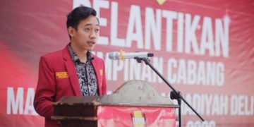 IMM Sumut Dukung Komisi X DPR RI Segera Sahkan Kebijakan Kenaikan Gaji Guru dalam Rangka Ciptakan Indonesia Emas 2045