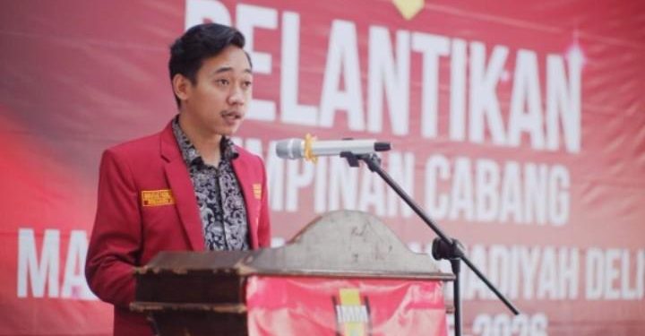 IMM Sumut Dukung Komisi X DPR RI Segera Sahkan Kebijakan Kenaikan Gaji Guru dalam Rangka Ciptakan Indonesia Emas 2045