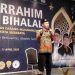 PCM Bubutan Gelar Halalbihalal, Teguhkan Spirit Kerja Cerdas Berkualitas dan Ibadah Tuntas