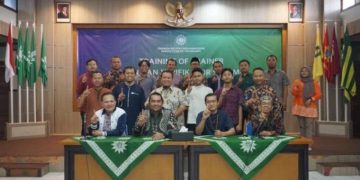 PWM DIY Gelar Pelatihan SatuMu, Perkuat Digitalisasi Organisasi hingga Ranting