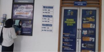 Dua Jurnal Ilmiah FISIP UMSU Naik Peringkat Akreditasi