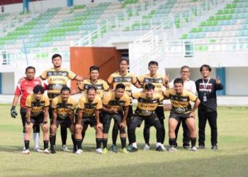 PFI Medan FC Ramaikan Turnamen Mini Soccer Porwasu 2026 di Medan, Didukung MPL, BRI dan Rahayu