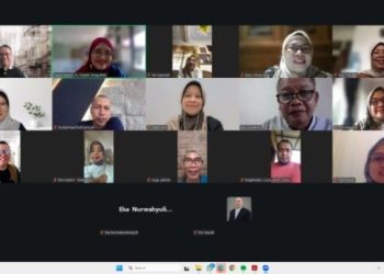 APKPSI Gelar Rapat Kordinasi dalam Rangka Orientasi Penyelenggaraan Program Kerja Tahun 2026 Bandung