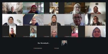 APKPSI Gelar Rapat Kordinasi dalam Rangka Orientasi Penyelenggaraan Program Kerja Tahun 2026 Bandung