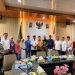 Ketua Prodi KS Jadi Narasumber LKPJ dan FISIP UMSU Teken MoA dengan DPRD Batam