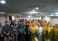 50 Perempuan Mustahik Ikut Program Pemberdayaan Ekonomi Kreatif Aisyiyah