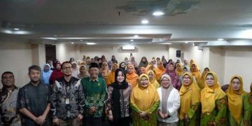 50 Perempuan Mustahik Ikut Program Pemberdayaan Ekonomi Kreatif Aisyiyah