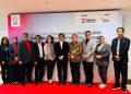 UMSU Hadiri Annual Meeting Jaringan Kampus ASEAN di Bandung