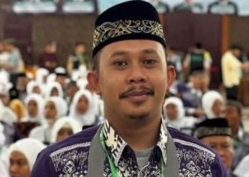 107 Calhaj KBIHU Ar Raudhah Ibnu Halim Berada di Tiga Kloter Embarkasi
