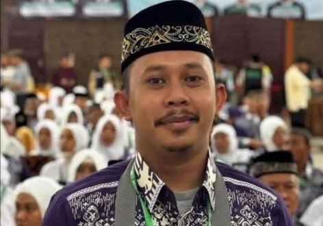107 Calhaj KBIHU Ar Raudhah Ibnu Halim Berada di Tiga Kloter Embarkasi