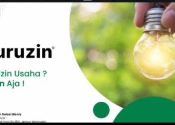 SUMU Gandeng URUZIN, Dorong Kesadaran Legalitas sebagai Fondasi Pengembangan Bisnis