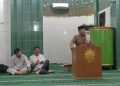 Ranting Muhammadiyah Lubuk Pakam Pekan Gelar Pengajian Perdana Pasca Ramadan